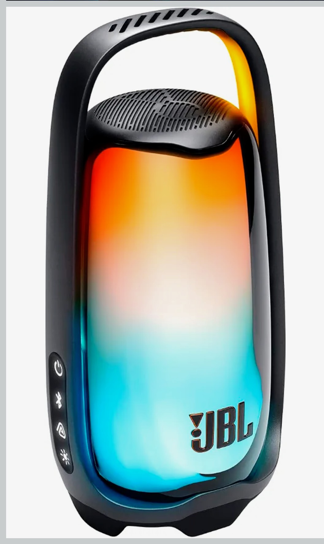 Pulse 6 Bocina Bluetooth JBL